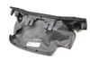 Steering Column Cover / Trim 8T0858345A — photo 2