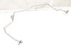 Transmission Cooler Pipe / Line 8K0317818DH — photo 1