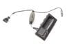 Trunk Release Handle w/ Backup Camera 5N0827566AJ — photo 1