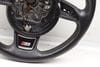 3-SPOKE Sport Steering Wheel (HEATED) 4G0419091B — photo 4