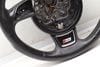 3-SPOKE Sport Steering Wheel (HEATED) 4G0419091B — photo 5