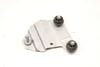 ABS Pump Mount / Bracket 4G0614235 — photo 1