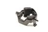 Auxiliary Coolant / Water Pump Bracket 4G0133567B — photo 2