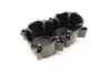 Center Console Cup Holder 4G0862534A — photo 2