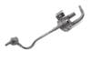 Charcoal Fuel Vapor Canister Valve 079133240AR — photo 2