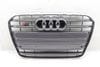 Center Grille Assembly 4G0853651F — photo 1
