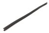 Inner Door Window Slot Seal / Trim 4G0837479A — photo 1