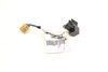 Side View Mirror Switch Wiring Harness / Connector 4G0971765 — photo 2