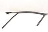 Window Glass Channel / Seal 4G0837439 — photo 1