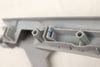 Door Handle Pull / Switch Trim 4G1867172 — photo 5