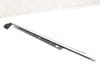 Exterior Door Window Slot Seal / Trim 4G0853284 — photo 1