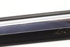 Exterior Door Window Slot Seal / Trim 4G0853284 — photo 2