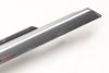 Exterior Door Window Slot Seal / Trim 4G0853284 — photo 3