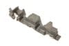 Engine Sound Absorber (LOWER) 079133875 — photo 1