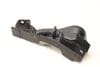 Fender Bracket / Gasket 4G0805233A — photo 2