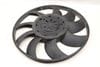Electric Cooling Fan Blade — photo 1