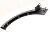 Trunk Hinge Guide / Cover 4G5971821 — photo 4