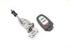 Lock Switch / Cylinder Set w/ Key 4G0898374N — photo 2