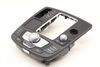MMI Center Control Panel Switch Assembly 4G1919612Q — photo 1