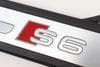 Door Sill / Light Bar (S6) 4G0947423H — photo 2