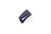 Exterior Door Handle Lock Cylinder Cap 4H0837879B — photo 1