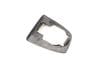 Exterior Door Handle Seal / Underlay 4H0837277 — photo 1