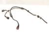 ABS / Speed Sensor / Parking Brake Wiring Harness 4G0972254B — photo 1