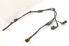 ABS / Speed Sensor / Parking Brake Wiring Harness 4G0972254B — photo 2