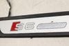 Door Sill / Light Bar (S6) 4G0947424H — photo 2