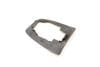 Exterior Door Handle Seal / Underlay 4H0837278 — photo 1