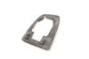 Exterior Door Handle Seal / Underlay 4H0837278 — photo 2