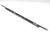 Exterior Door Window Slot Seal / Trim 4G0853764 — photo 1