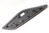Center Console Trim Panel 4G0863306 — photo 5