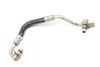 Transmission Oil Cooler Supply Line / Pipe 4G0317818S — photo 1