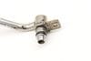 Transmission Oil Cooler Supply Line / Pipe 4G0317818S — photo 2