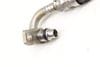 Transmission Oil Cooler Supply Line / Pipe 4G0317818S — photo 3