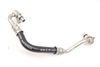 Transmission Oil Cooler Supply Line / Pipe 4G0317818S — photo 4