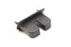 Trunk Lock / Latch Cover 4H0827520 — photo 1
