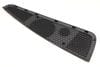 Upper Center Dash Grille / Trim 4G1819636B — photo 3