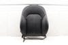 Seat Upper Backrest Cushion Assembly (LEATHER) 4G0881806AK — photo 1