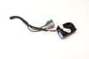 Rear View / Reverse Camera Module Wiring Harness / Connector — photo 1