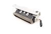 Upper B Pillar Air Vent 4G0819210C — photo 2