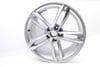 19" Inch Alloy Rim / Wheel 8J0601025AF — photo 1