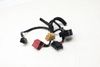 AC Climate / Temp Control Wiring Harness / Connector Set — photo 1