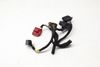 AC Climate / Temp Control Wiring Harness / Connector Set — photo 2