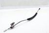 Automatic Shift / Shifter Linkage Cable 8J0713265C — photo 1