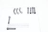 CV Axle Flange Bolt Set N91108201 — photo 2
