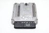 ECU / ECM / Engine Control Module 8J0907115BF — photo 1