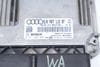 ECU / ECM / Engine Control Module 8J0907115BF — photo 2