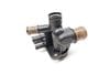 Engine Coolant / Water Flange 06F121133H — photo 2